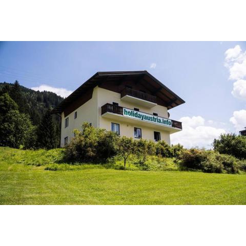 10-Bedroom House near Obertauern for 30 people