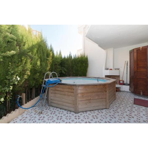 101 Cozy Beach - Alicante Holiday