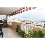 114 Sea Views Dream - Alicante Holiday