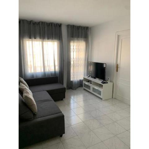 2 bed apartment in Paraje Natural Fase 1, Torrevieja