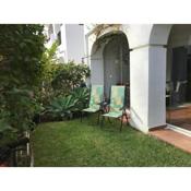 2 bed Apartment in San Pedro Marbella