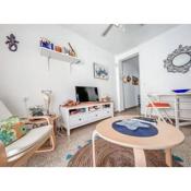 2 Bedroom Apartment in Nerja