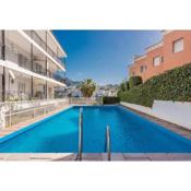 2 bedroom apartment Paradorares Ne