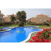 2 bedroom Duplex Apartment Playa Flamenca