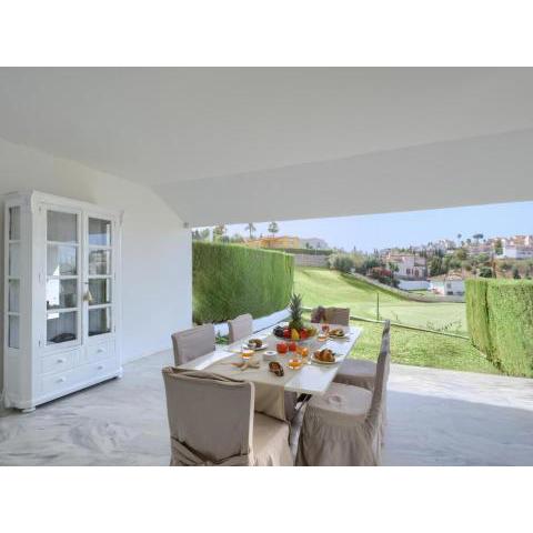 20 Beautiful Golf View Miraflores