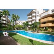 214 Panorama Park - Alicante Holiday