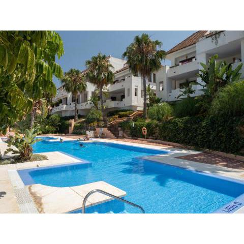 2147-Beautiful 2 bedrooms with sea view