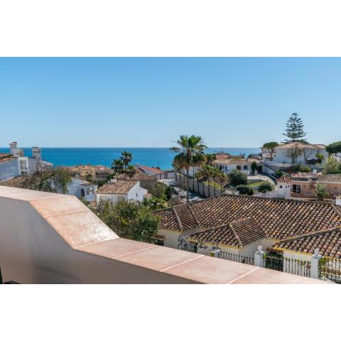 2BR Torrenueva complex - La Cala with swimming pool