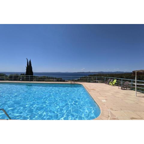 35m with private pool - breathtaking sea view