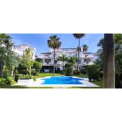 3BDR Duplex Penthouse Los Naranjos de Marbella