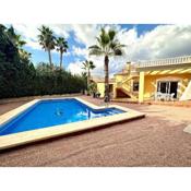 4 bed Villa Cala D or