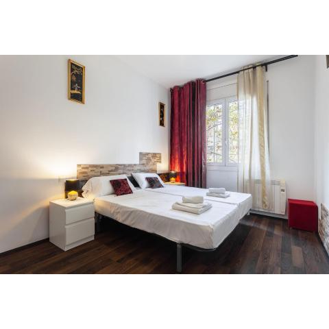 4- Bedroom Apartment in Gracia Village