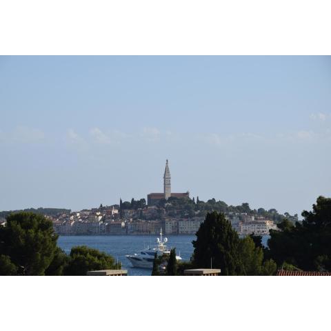 4R- Royal Residence Rojnić Rovinj