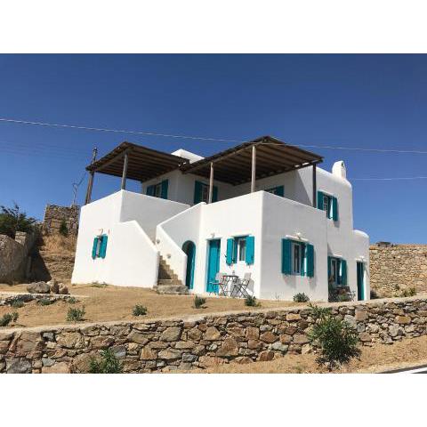 A&A House Mykonos A