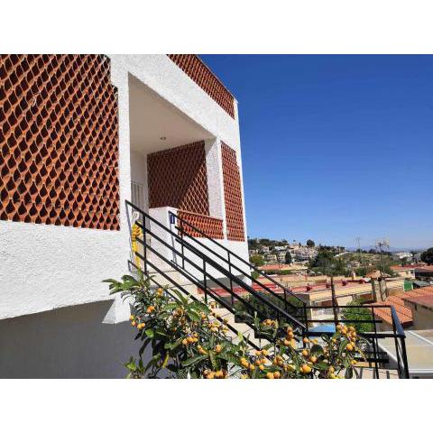 A H RENTALS Casa Rovira apto 1