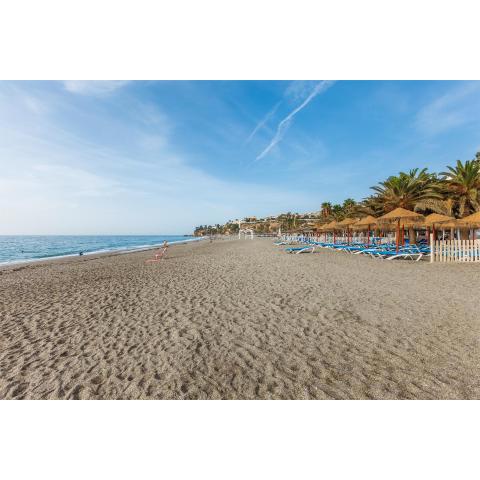 A&N Burriana Beach Nerja