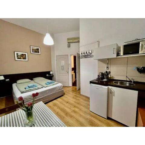 A13 Parliament Sunflower Cozy Apartment