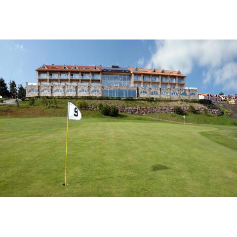 Abba Comillas Golf Hotel