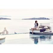 Absolute Mykonos Suites & More