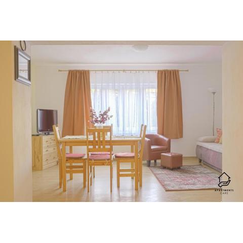 AC Penzak Cozy Apartment