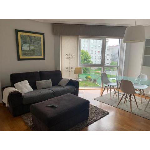 Acogedor apartamento en Coruña