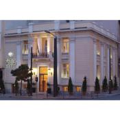 Acropolis Museum Boutique Hotel