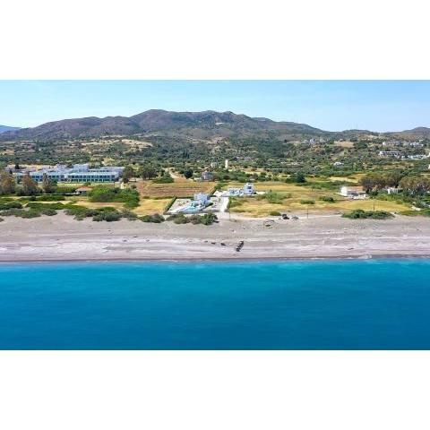 Aegean Horizon Beachfront Villas