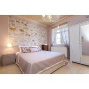 Aegean sea view luxury residence Thassos