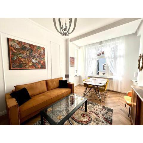 Agapella Apartamenty- Apartament Eklektyk