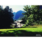 Agriturismo Alagna