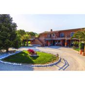 Agriturismo B&B Le Gazze