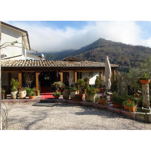 Agriturismo Cupiglione