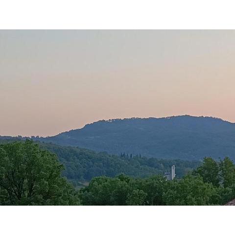 Agriturismo Dolci Ricordi