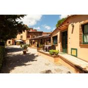 Agriturismo Il Belvedere Country Houses