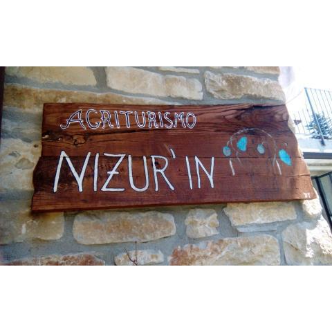 AGRITURISMO NIZUR'IN