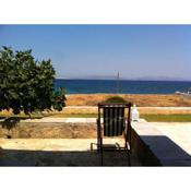 Aigina 3 Bedroom House by the Sea