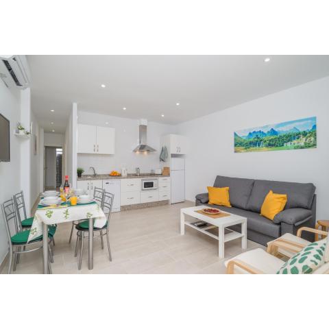 Aire Siroco - Beach Apartment 14