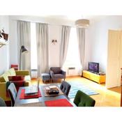 AIRSTAY PRAGUE apartment Vinohrady