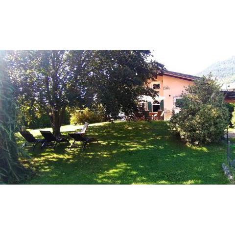 Al Chiar di Luna B&B Valtellina