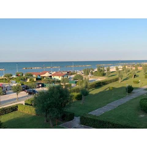 Al Mare Apartament