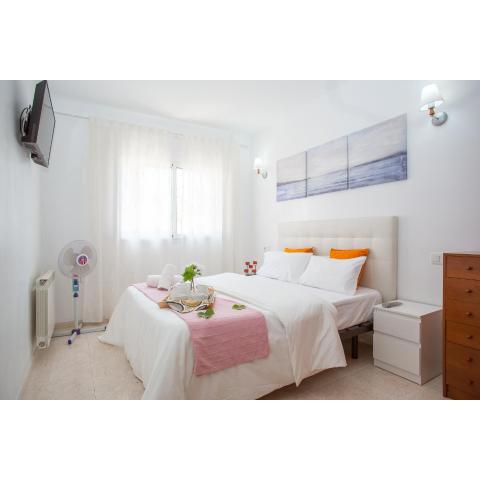 AL30 Apartamento para 4pax, Fenals, Costa Brava