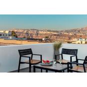 Alafropetra Luxury Suites