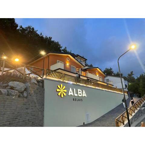 Alba Relais