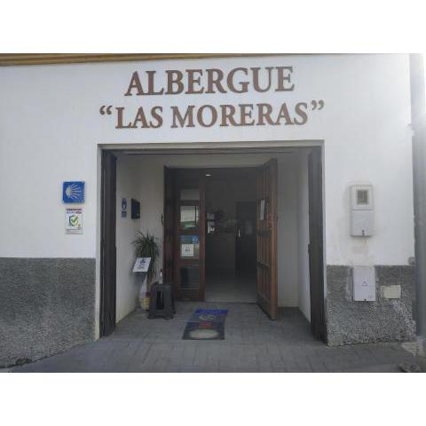 Albergue Las Moreras