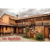 Albergue Rural Las Águedas