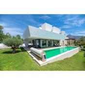 All About Villa Azur