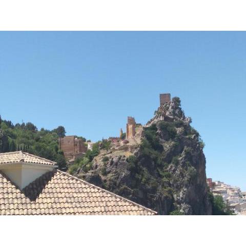 Alojamiento Mirador del Castillo