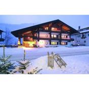 Alp-Chalet