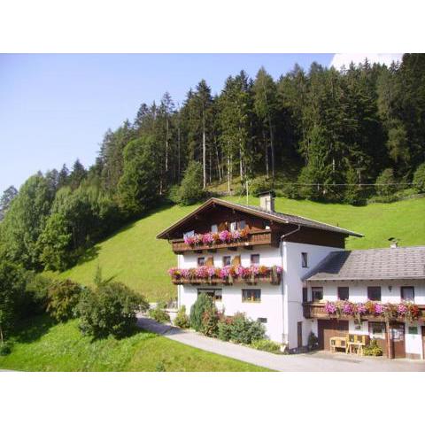 Alpenbauernhof Gröbenhof