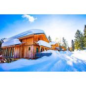 Alpenpark Turrach by ALPS RESORTS